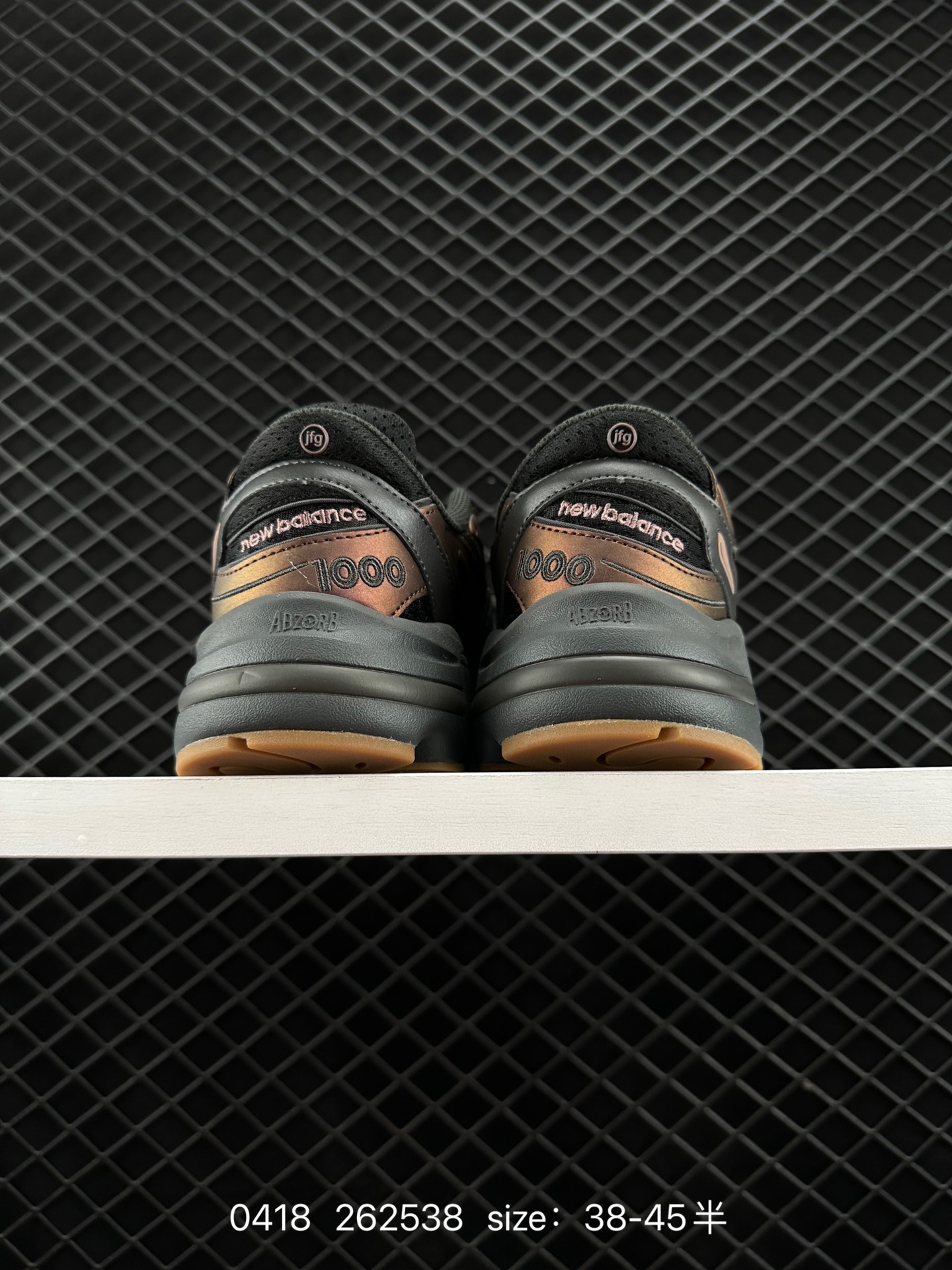 NB/New Balance M1000sl